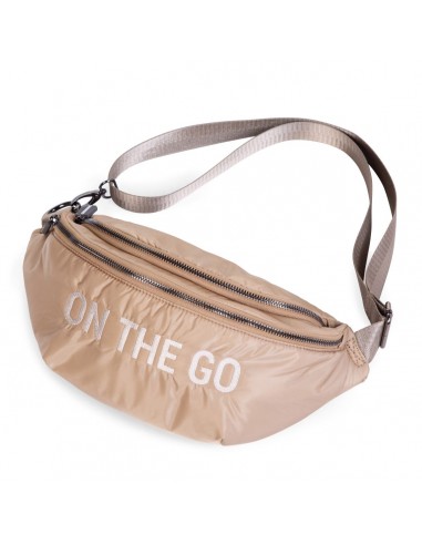 Childhome - On The Go Bel Çantası... Childhome - On The Go Bel Çantası...