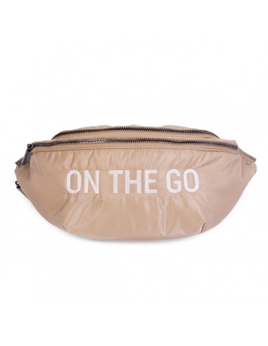 Childhome - On The Go Bel Çantası... Childhome - On The Go Bel Çantası...
