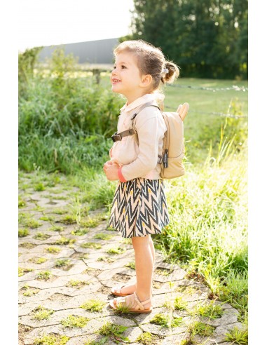 Childhome - My First Bag Puffy Bej Childhome - My First Bag Puffy Bej