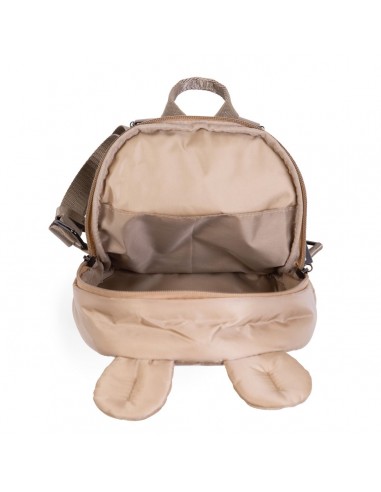 Childhome - My First Bag Puffy Bej Childhome - My First Bag Puffy Bej