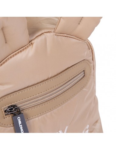 Childhome - My First Bag Puffy Bej Childhome - My First Bag Puffy Bej