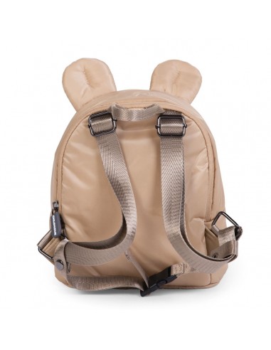 Childhome - My First Bag Puffy Bej Childhome - My First Bag Puffy Bej