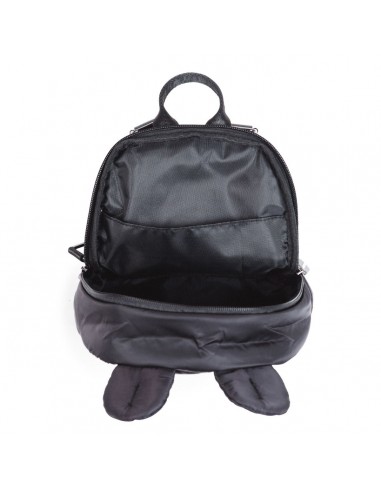 Childhome - My First Bag Puffy Siyah