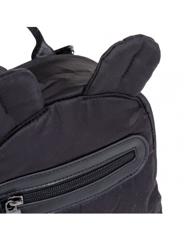Childhome - My First Bag Puffy Siyah