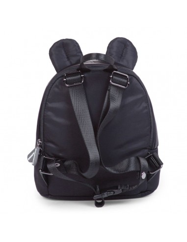 Childhome - My First Bag Puffy Siyah