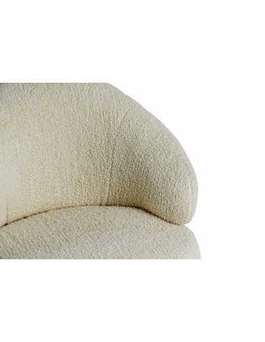 Norde Junior - Bear Berjer Beyaz 360