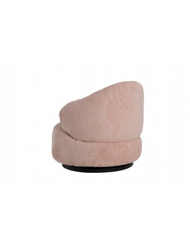 Norde Junior - Bear Berjer Pembe 360