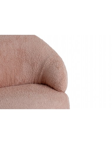 Norde Junior - Bear Berjer Pembe 360