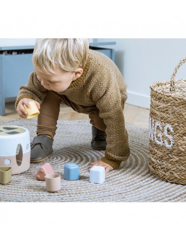 Dantoy - Tiny Biyoplastik Oyuncak...