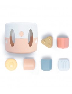 Dantoy - Tiny Biyoplastik...