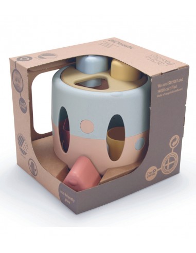 Dantoy - Tiny Biyoplastik Oyuncak...