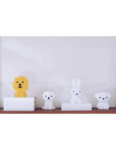 Mr. Maria - Mini Snuffy Aydınlatma