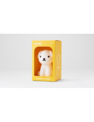 Mr. Maria - Mini Snuffy Aydınlatma