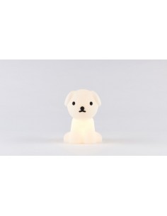 Mr. Maria - Mini Snuffy...
