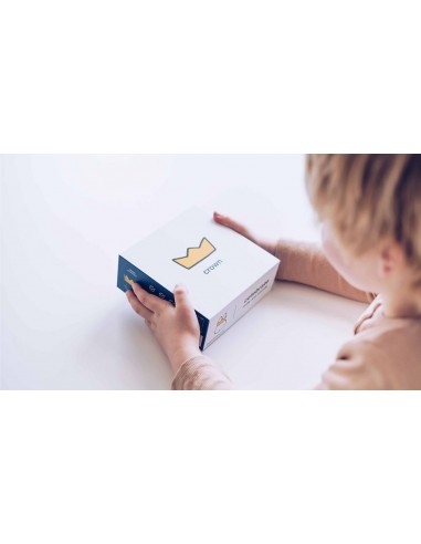 Mr. Maria - Miffy Taç Crown