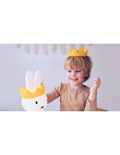 Mr. Maria - Miffy Taç Crown