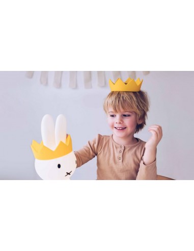 Mr. Maria - Miffy Taç Crown
