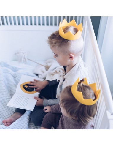 Mr. Maria - Miffy Taç Crown