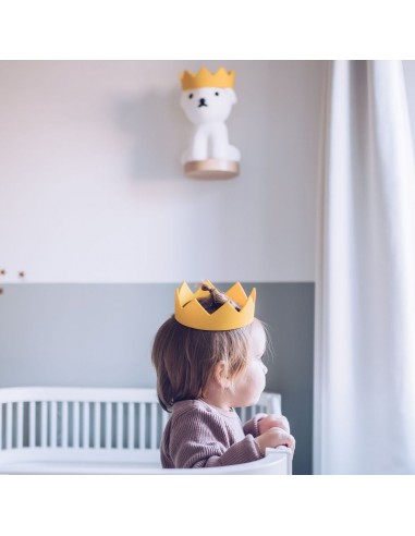 Mr. Maria - Miffy Taç Crown