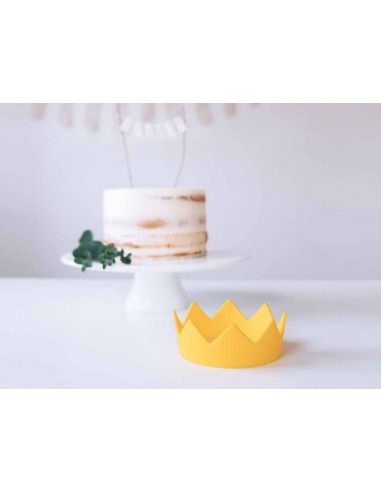 Mr. Maria - Miffy Taç Crown