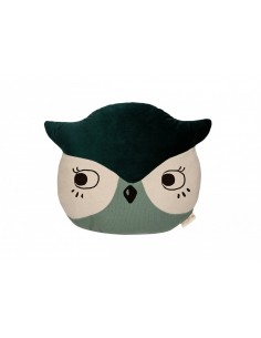 Nobodinoz - Baykuş Kadife...