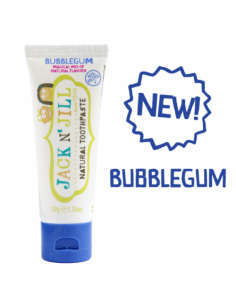 Jack N'Jill - Doğal Diş...