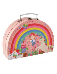 Floss & Rock - Çay Seti... 2