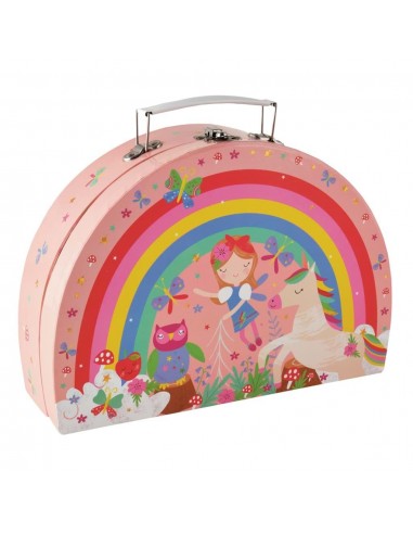 Floss & Rock - Çay Seti Rainbow Fairy