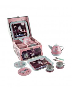 Floss & Rock - Müzikli Çay...