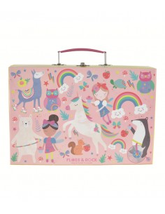 Floss & Rock - Müzikli Çay... 2