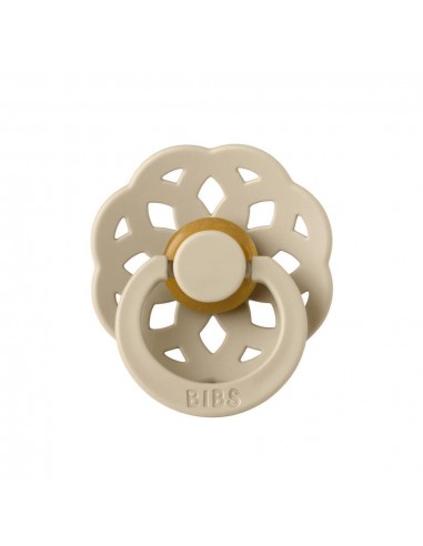 Bibs - Boheme Kauçuk Emzik Vanilla 6+ Ay Bibs - Boheme Kauçuk Emzik Vanilla 6+ Ay