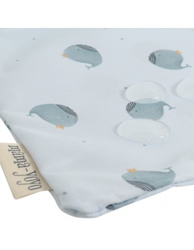 Mama Yoyo - Islak / Kirli Çantası Whaley