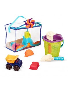 B.Toys - Yaz Plaj Seti