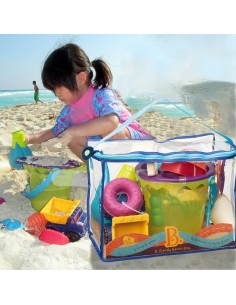 B.Toys - Yaz Plaj Seti 2