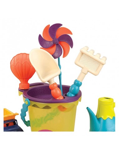 B.Toys - Yaz Plaj Seti
