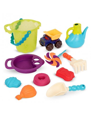 B.Toys - Yaz Plaj Seti