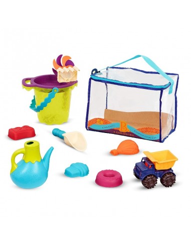 B.Toys - Yaz Plaj Seti