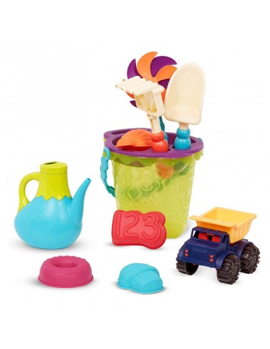 B.Toys - Yaz Plaj Seti