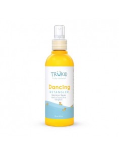 Trukid - Dancing Detangler...