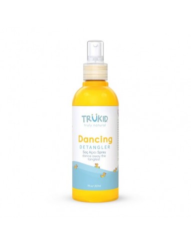 Trukid - Dancing Detangler...
