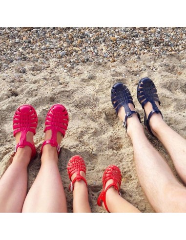 Meduse - Çocuk Sandalet Sarı