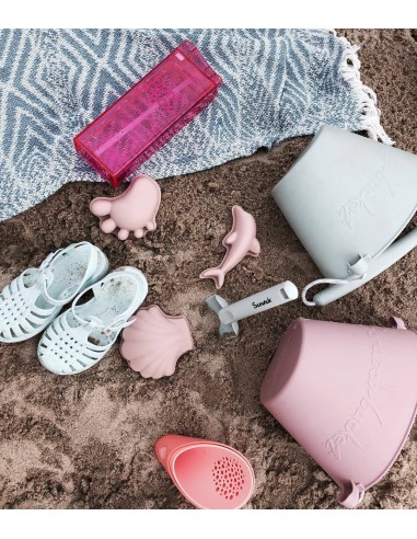 Meduse - Çocuk Sandalet Sarı