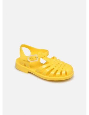 Meduse - Çocuk Sandalet Sarı