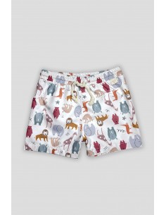 Miela Kids - UV Korumalı...