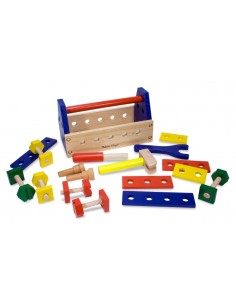 Melissa & Doug - Oyuncak...