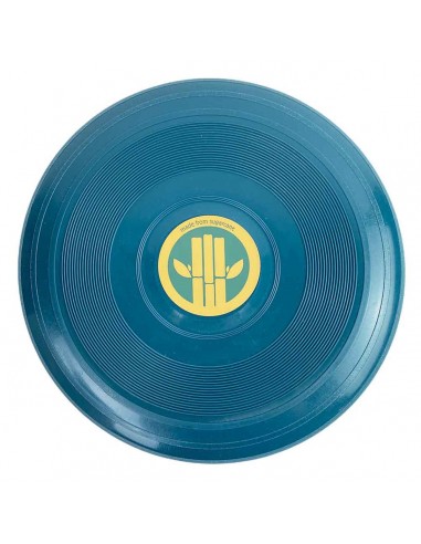 Dantoy - Biyoplastik Oyuncak Frizbi Mavi