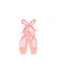 Meri Meri - Balerin Teması...