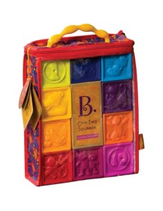 B.Toys - Küpler/One Two...