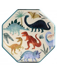 Meri Meri - Dinozor Büyük...