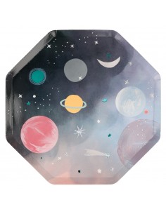 Meri Meri - Uzay Büyük Boy...